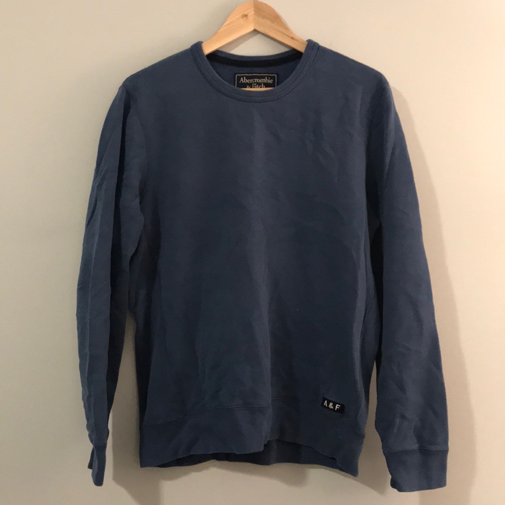 Abercrombie Crewneck Sweatshirt
